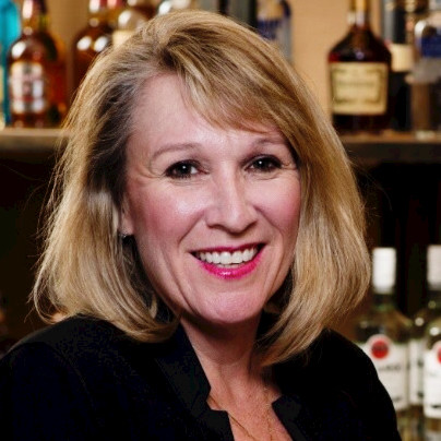 Ann Dozier, CIO, Southern Glazer's Wine & Spirits
